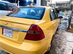 شيفروليه أفيو